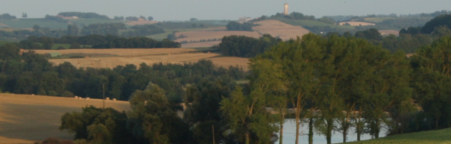 Le Maurens